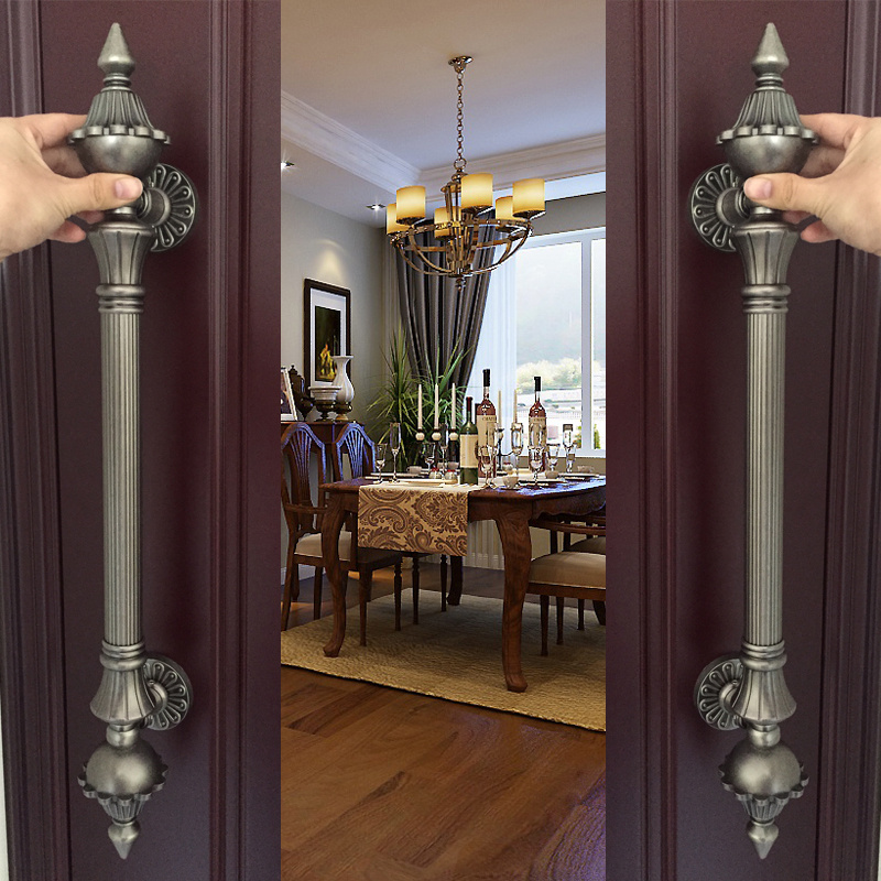 1pcs High Quality European Vil - Quality Furniture Hardware recension och pris
