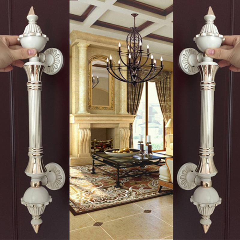 1pcs High Quality European Vil - Quality Furniture Hardware recension och pris