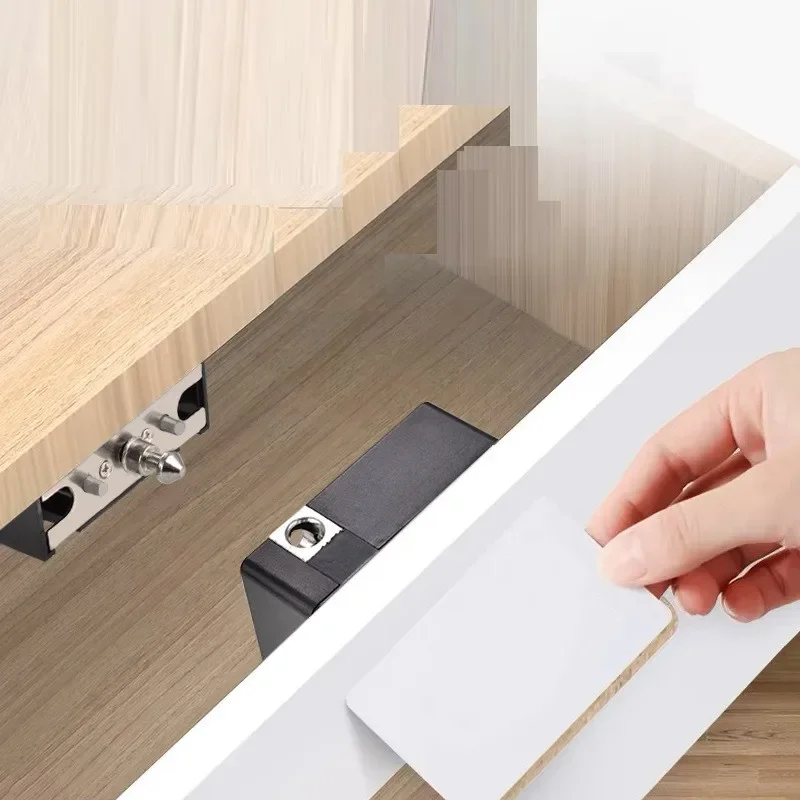 Tuya Smart Cabinet Door Lock K - Furniture Hardware Brackets recension och pris