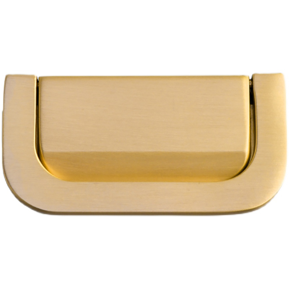 Cupboard Invisible Handles Bra - Quality Furniture Hardware recension och pris