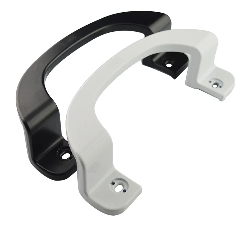 Aluminium Alloy Plastic Steel  - Furniture Hardware Handles recension och pris