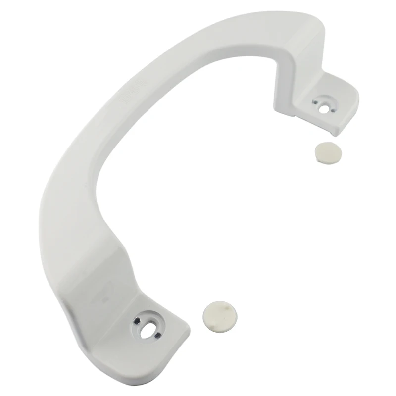 Aluminium Alloy Plastic Steel  - Furniture Hardware Handles recension och pris