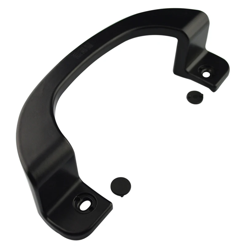 Aluminium Alloy Plastic Steel  - Furniture Hardware Handles recension och pris