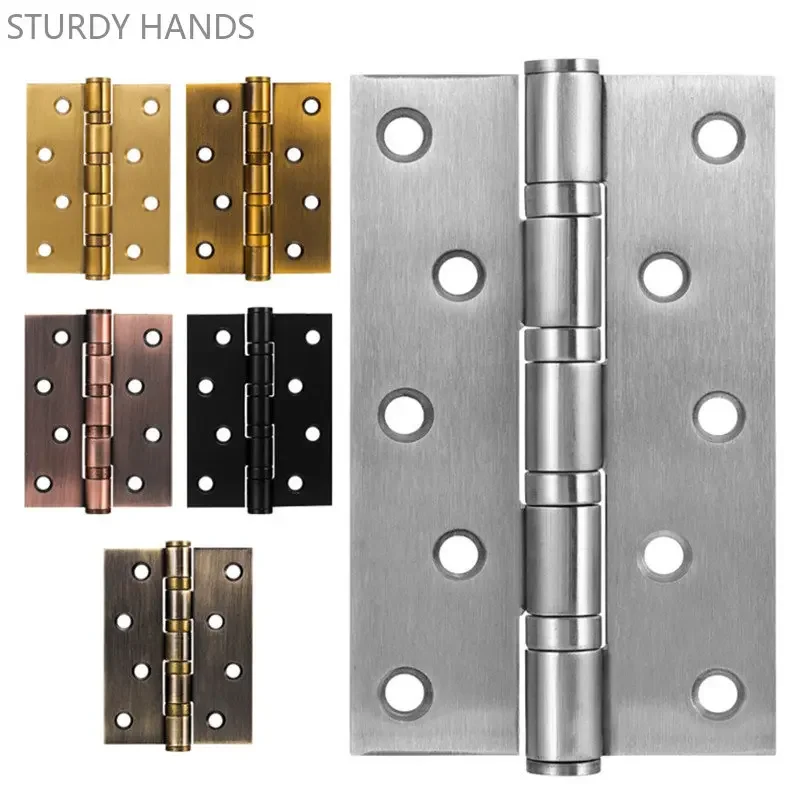 4/5 Inches Stainless Steel Sil - Quality Furniture Hardware recension och pris