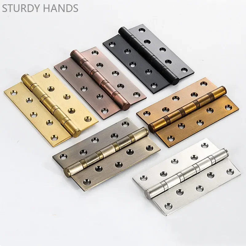 4/5 Inches Stainless Steel Sil - Quality Furniture Hardware recension och pris