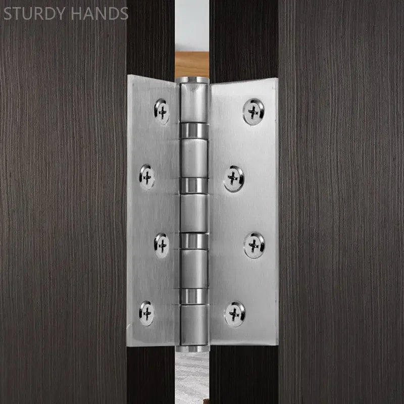 4/5 Inches Stainless Steel Sil - Quality Furniture Hardware recension och pris